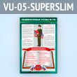     Ի (VU-05-SUPERSLIM)